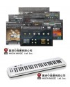SAMSON Carbon 61鍵 MIDI KEYBOARD